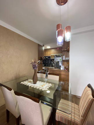 Imagem Apartamento com 3 Quartos à Venda, 64 m² em Paulicéia - São Bernardo Do Campo
