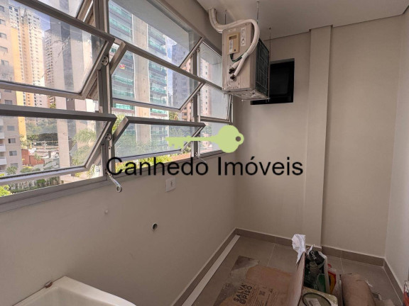 Imagem Apartamento com 3 Quartos à Venda, 104 m² em Brooklin - São Paulo Imagem Apartamento com 3 Quartos à Venda, 104 m² em Brooklin - São Paulo