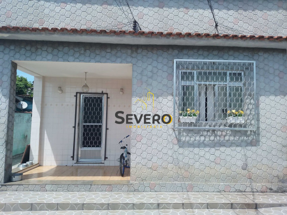 Imagem Casa com 2 Quartos à Venda, 130 m² em Gradim - São Gonçalo Imagem Casa com 2 Quartos à Venda, 130 m² em Gradim - São Gonçalo