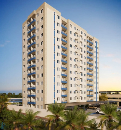 Imagem Apartamento com 2 Quartos à Venda, 56 m² em Coroa Do Meio - Aracaju Imagem Apartamento com 2 Quartos à Venda, 56 m² em Coroa Do Meio - Aracaju