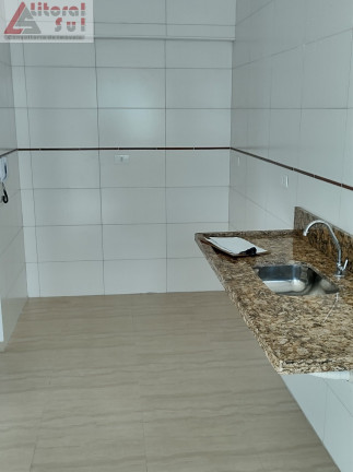 Imagem Apartamento com 2 Quartos à Venda, 72 m² em Ocian - Praia Grande