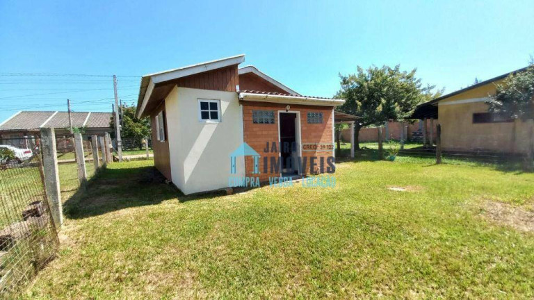 Imagem Casa com 1 Quarto à Venda, 50 m² em Mariluz Norte - Imbé Imagem Casa com 1 Quarto à Venda, 50 m² em Mariluz Norte - Imbé