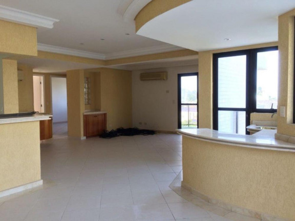 Cobertura com 4 Quartos à Venda, 253 m² em Jardim Virgínia - Guarujá