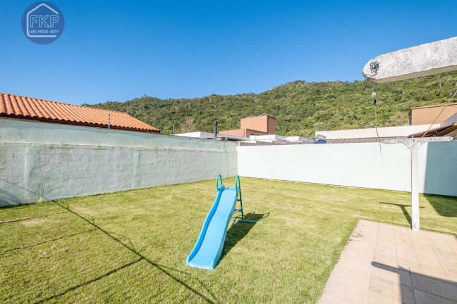 Imagem Casa com 5 Quartos à Venda, 304 m² em Cachoeira Do Bom Jesus - Florianópolis