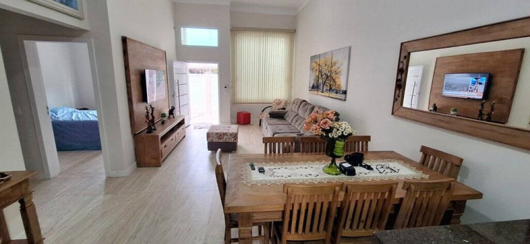 Imagem Casa com 3 Quartos à Venda, 250 m² em Jardim Casa Blanca - Peruíbe Imagem Casa com 3 Quartos à Venda, 250 m² em Jardim Casa Blanca - Peruíbe