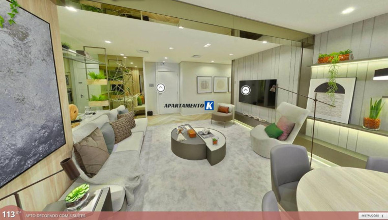 Imagem Apartamento com 3 Quartos à Venda, 96 m² em Vila Clementino - São Paulo Imagem Apartamento com 3 Quartos à Venda, 96 m² em Vila Clementino - São Paulo