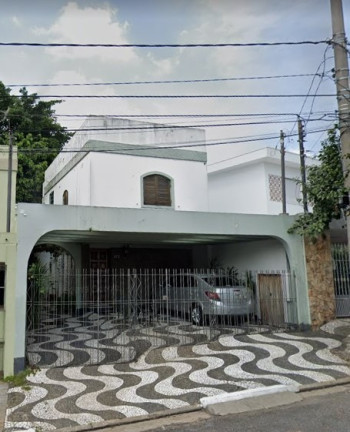 Casa com 4 Quartos à Venda, 250 m² em Planalto Paulista - São Paulo