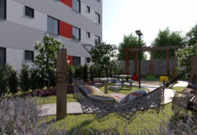 Imagem Apartamento com 3 Quartos à Venda, 58 m² em Costeira - São José Dos Pinhais Imagem Apartamento com 3 Quartos à Venda, 58 m² em Costeira - São José Dos Pinhais
