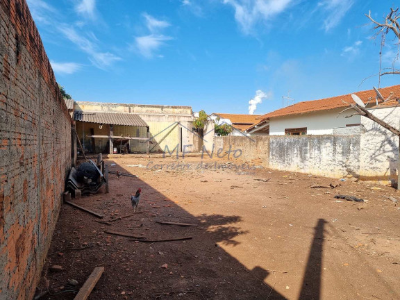 Imagem Terreno à Venda, 275 m² em Vila Guilhermina - Pirassununga Imagem Terreno à Venda, 275 m² em Vila Guilhermina - Pirassununga