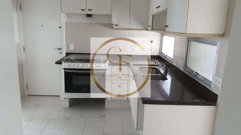 Imagem Apartamento à Venda, 195 m² em Jardim Paulista - São Paulo