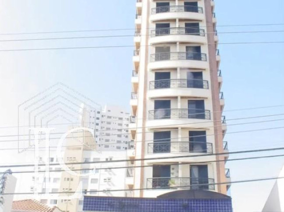 Imagem Apartamento com 2 Quartos à Venda, 58 m² em Vila Mariana - São Paulo
