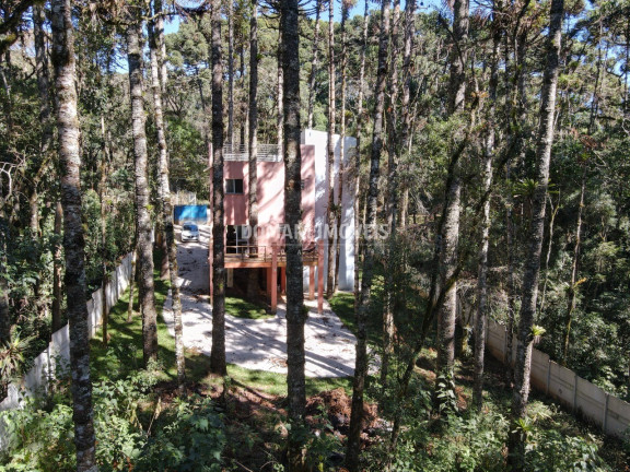 Imagem Casa com 3 Quartos à Venda, 190 m² em Região Do Parque Pedra Do Baú - Campos Do Jordão Imagem Casa com 3 Quartos à Venda, 190 m² em Região Do Parque Pedra Do Baú - Campos Do Jordão