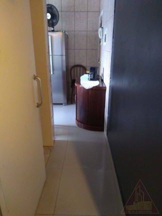 Imagem Apartamento com 3 Quartos à Venda, 86 m² em Boqueirão - Santos