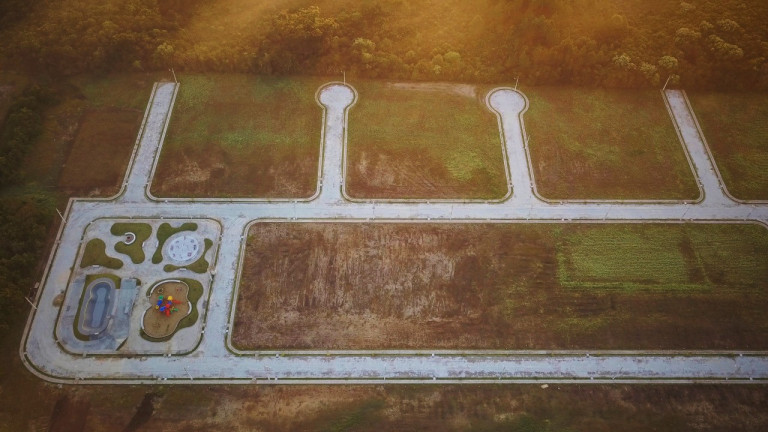 Imagem Terreno à Venda, 747 m² em Campo Duna - Garopaba