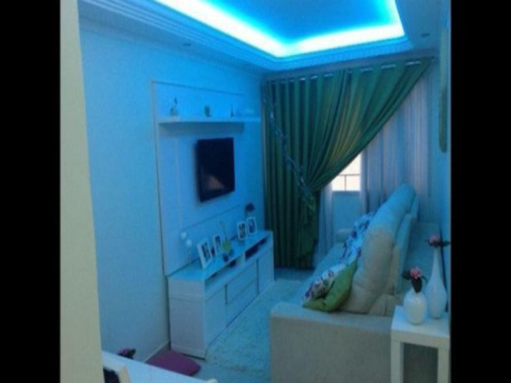 Imagem Apartamento com 2 Quartos à Venda, 55 m² em Sítio Morro Grande - São Paulo Imagem Apartamento com 2 Quartos à Venda, 55 m² em Sítio Morro Grande - São Paulo