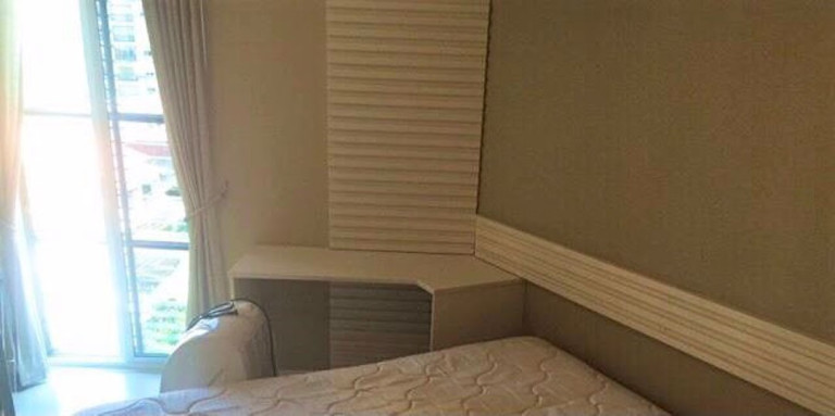 Imagem Imóvel com 1 Quarto à Venda, 45 m² em Vila Nova Conceição - São Paulo