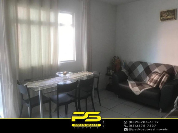 Imagem Apartamento com 2 Quartos à Venda, 65 m² em Ernesto Geisel - João Pessoa Imagem Apartamento com 2 Quartos à Venda, 65 m² em Ernesto Geisel - João Pessoa
