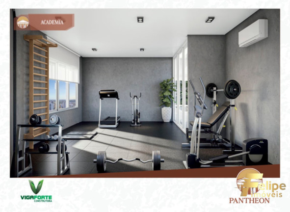 Imagem Imóvel com 2 Quartos à Venda, 80 m² em Praia Do Morro - Guarapari
