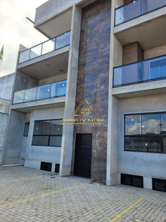 Apartamento com 3 Quartos à Venda, 78 m² em Tabuleiro - Barra Velha