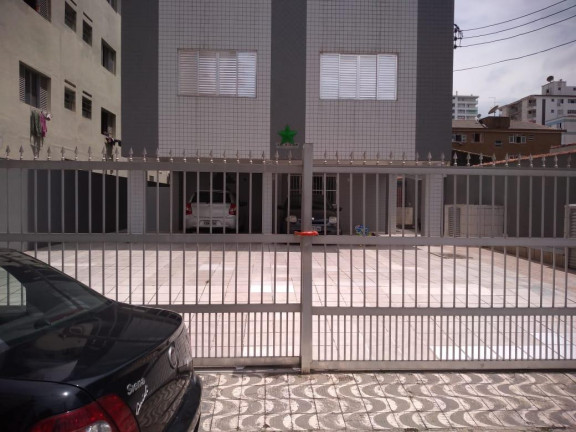 Imagem Apartamento com 2 Quartos à Venda,  em Boqueirão - Praia Grande