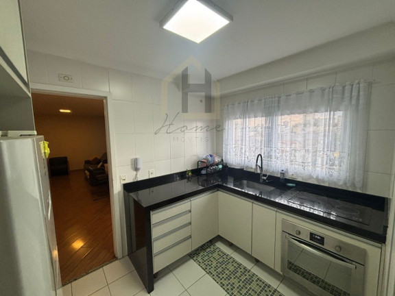 Imagem Imóvel com 3 Quartos à Venda, 89 m² em Campestre - Santo André Imagem Imóvel com 3 Quartos à Venda, 89 m² em Campestre - Santo André