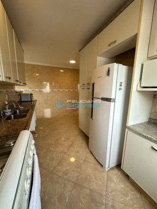 Imagem Apartamento com 3 Quartos à Venda, 160 m² em Canto Do Forte - Praia Grande Imagem Apartamento com 3 Quartos à Venda, 160 m² em Canto Do Forte - Praia Grande