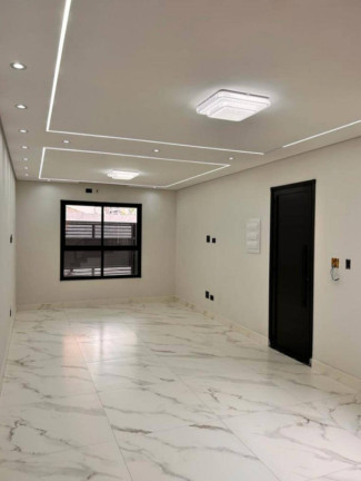 Imagem Casa com 3 Quartos à Venda, 167 m² em Praia Grande
