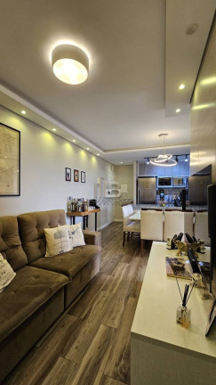 Imagem Apartamento com 2 Quartos à Venda, 59 m² em Vila Osasco - Osasco Imagem Apartamento com 2 Quartos à Venda, 59 m² em Vila Osasco - Osasco