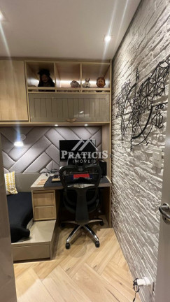 Imagem Apartamento com 2 Quartos à Venda, 69 m² em Chacara Klabin - São Paulo