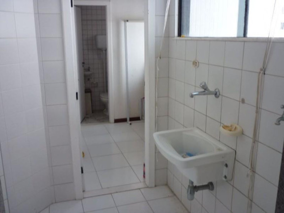 Imagem Apartamento com 3 Quartos à Venda, 137 m² em Aquárius - Salvador Imagem Apartamento com 3 Quartos à Venda, 137 m² em Aquárius - Salvador