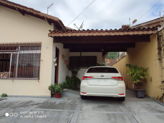 Imagem Casa com 5 Quartos à Venda, 178 m² em Martim De Sá - Caraguatatuba