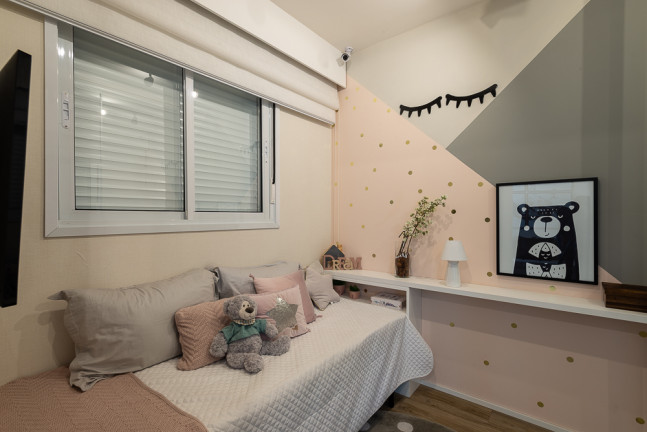 Imagem Apartamento com 2 Quartos à Venda, 34 m² em Santo Amaro - São Paulo Imagem Apartamento com 2 Quartos à Venda, 34 m² em Santo Amaro - São Paulo