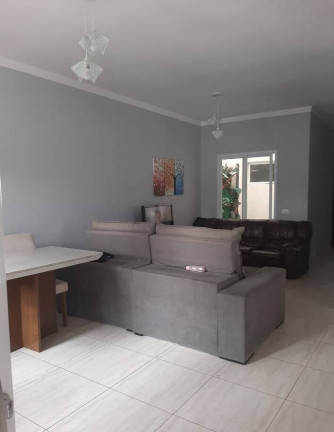 Imagem Casa com 3 Quartos à Venda, 122 m² em Jardim Brasil - Itupeva Imagem Casa com 3 Quartos à Venda, 122 m² em Jardim Brasil - Itupeva