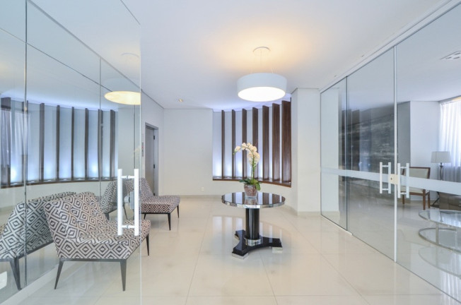 Imagem Apartamento com 3 Quartos à Venda, 234 m² em Higienópolis - São Paulo