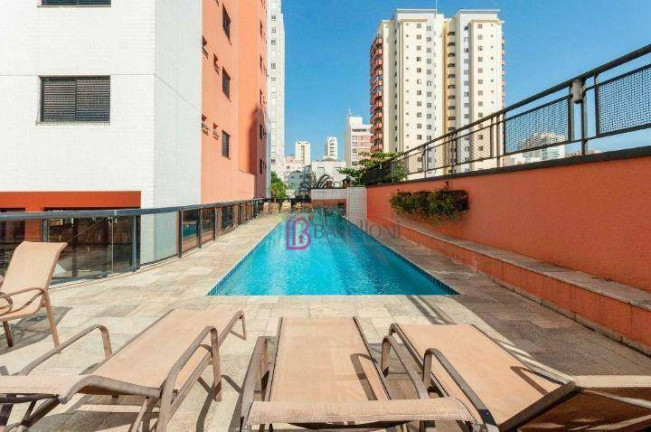 Imagem Apartamento com 3 Quartos à Venda, 97 m² em Perdizes - São Paulo Imagem Apartamento com 3 Quartos à Venda, 97 m² em Perdizes - São Paulo