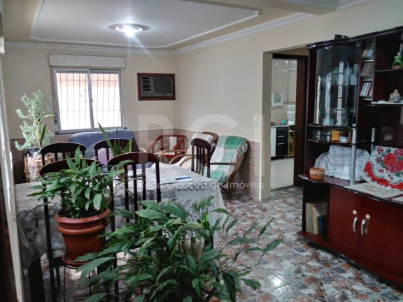 Imagem Casa de Condomínio com 3 Quartos à Venda, 106 m² em Cristal - Porto Alegre Imagem Casa de Condomínio com 3 Quartos à Venda, 106 m² em Cristal - Porto Alegre