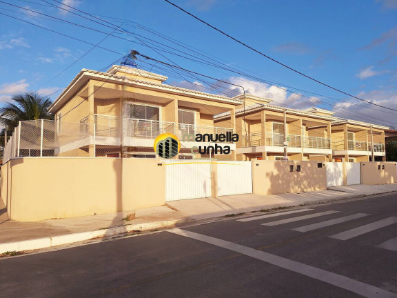 Imagem Casa com 2 Quartos à Venda, em Jardim Atlântico Central - Maricá Imagem Casa com 2 Quartos à Venda, em Jardim Atlântico Central - Maricá