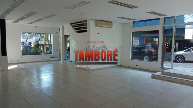 Imagem Imóvel Comercial para Alugar, 190 m² em Condomínio Centro Comercial Alphaville - Barueri