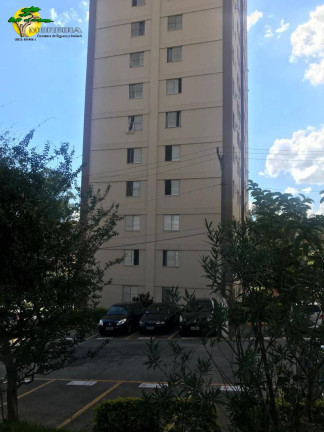 Imagem Apartamento com 2 Quartos à Venda, 51 m² em Jardim Peri - São Paulo