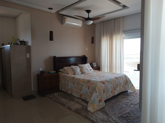 Imagem Imóvel com 4 Quartos à Venda, 315 m² em Canto Do Forte - Praia Grande