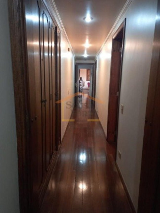 Imagem Apartamento com 3 Quartos à Venda, 300 m² em Consolação - São Paulo