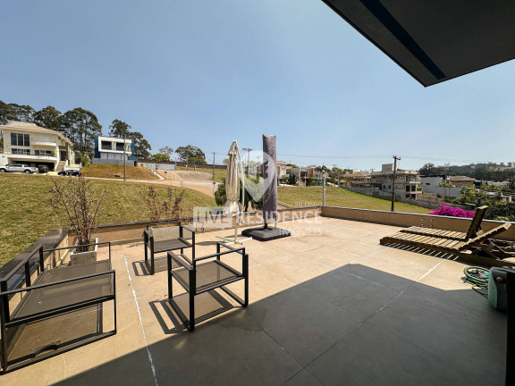 Imagem Casa com 3 Quartos à Venda, 360 m² em Condominio Residencial Paradiso - Itatiba