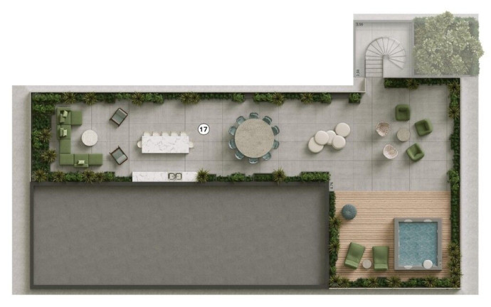Imagem Apartamento com 4 Quartos à Venda, 398 m² em Vila Nova Conceição - São Paulo Imagem Apartamento com 4 Quartos à Venda, 398 m² em Vila Nova Conceição - São Paulo