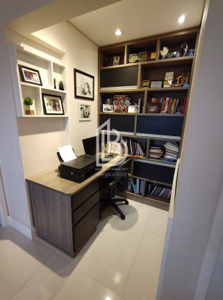 Imagem Apartamento com 3 Quartos à Venda, 123 m² em Centro - São Bernardo Do Campo Imagem Apartamento com 3 Quartos à Venda, 123 m² em Centro - São Bernardo Do Campo