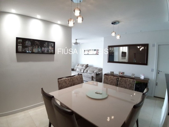 Imagem Apartamento com 3 Quartos à Venda, 131 m² em Ribeirânia - Ribeirão Preto