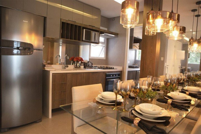 Imagem Apartamento com 2 Quartos à Venda, 80 m² em Saúde - São Paulo