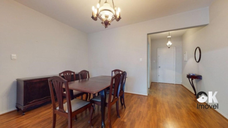 Imagem Apartamento com 3 Quartos à Venda, 140 m² em Pinheiros - São Paulo