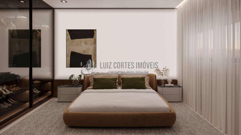 Imagem Apartamento com 3 Quartos à Venda, 147 m² em Jardim Sul - Uberlândia Imagem Apartamento com 3 Quartos à Venda, 147 m² em Jardim Sul - Uberlândia