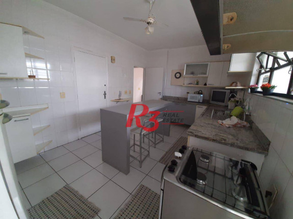 Imagem Cobertura com 3 Quartos à Venda, 300 m² em Pompéia - Santos Imagem Cobertura com 3 Quartos à Venda, 300 m² em Pompéia - Santos