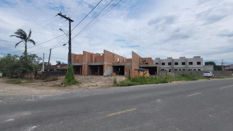 Imagem Casa com 3 Quartos à Venda, 97 m² em Morro Do Meio - Joinville